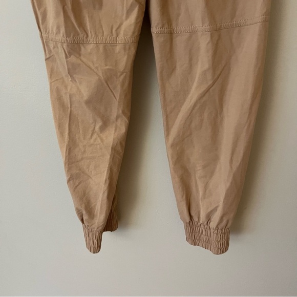 CALIA by Carrie Underwood Woven Workwear High Rise Joggers Women’s Size XXS - Picture 6 of 9